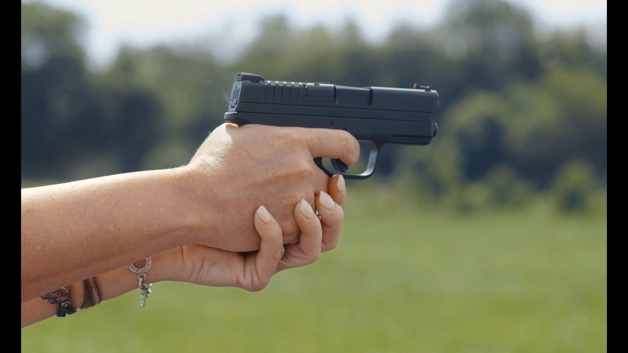 You Could Never Be Sorry Enough backdrop