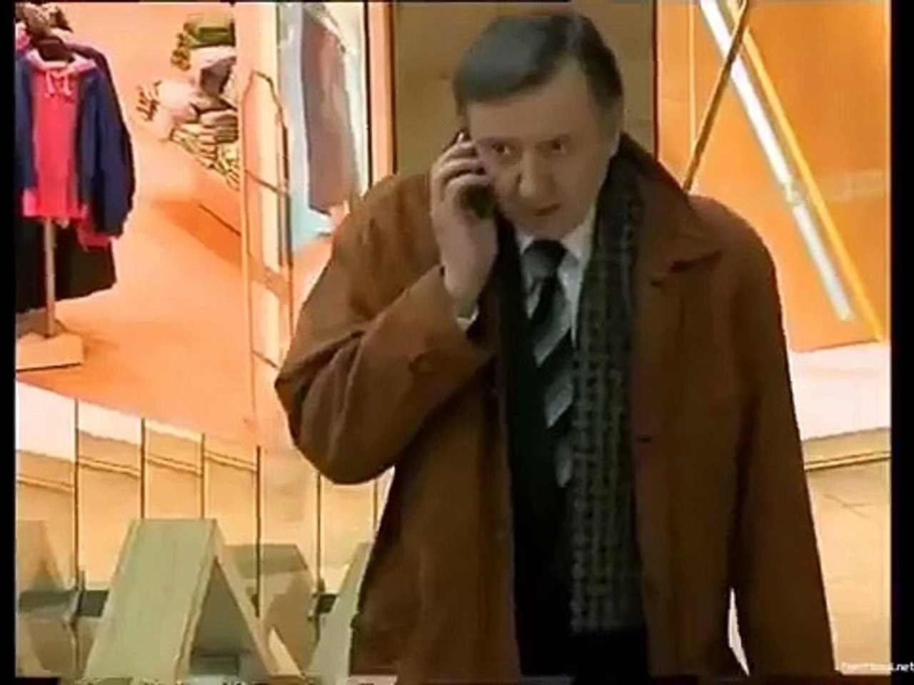 Moterys meluoja geriau - Season 1 Episode 63 : Episode 63