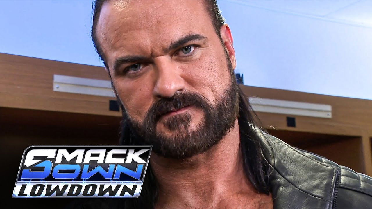 The SmackDown LowDown — Épisode 44