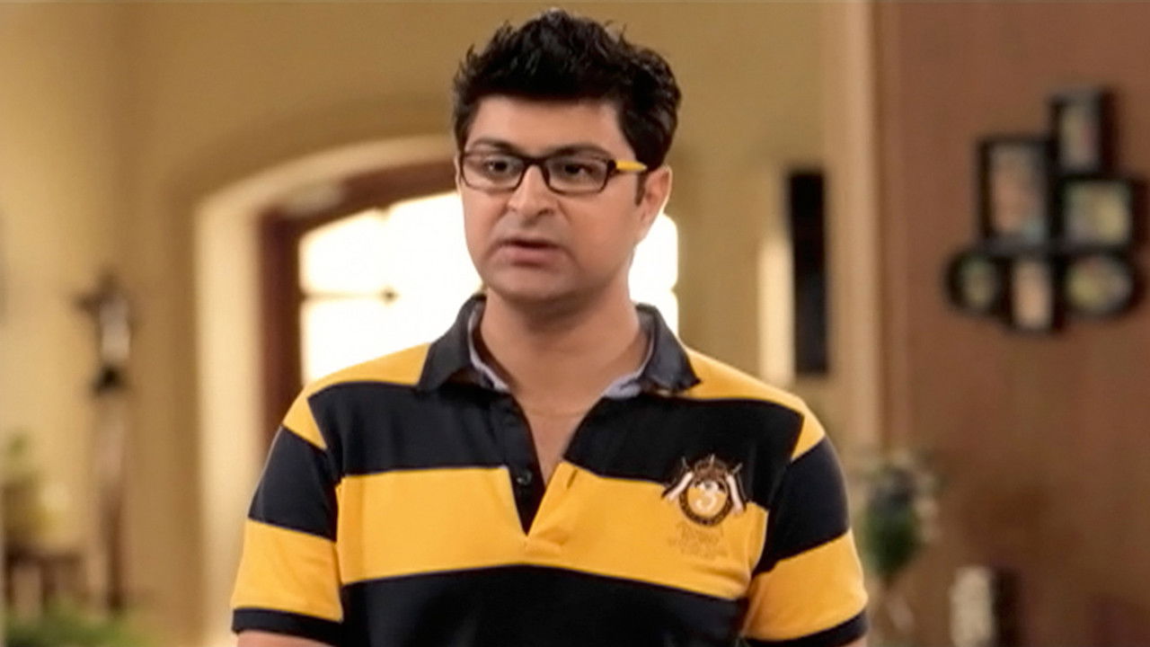 Kabhi Aise Geet Gaya Karo — Épisode 5