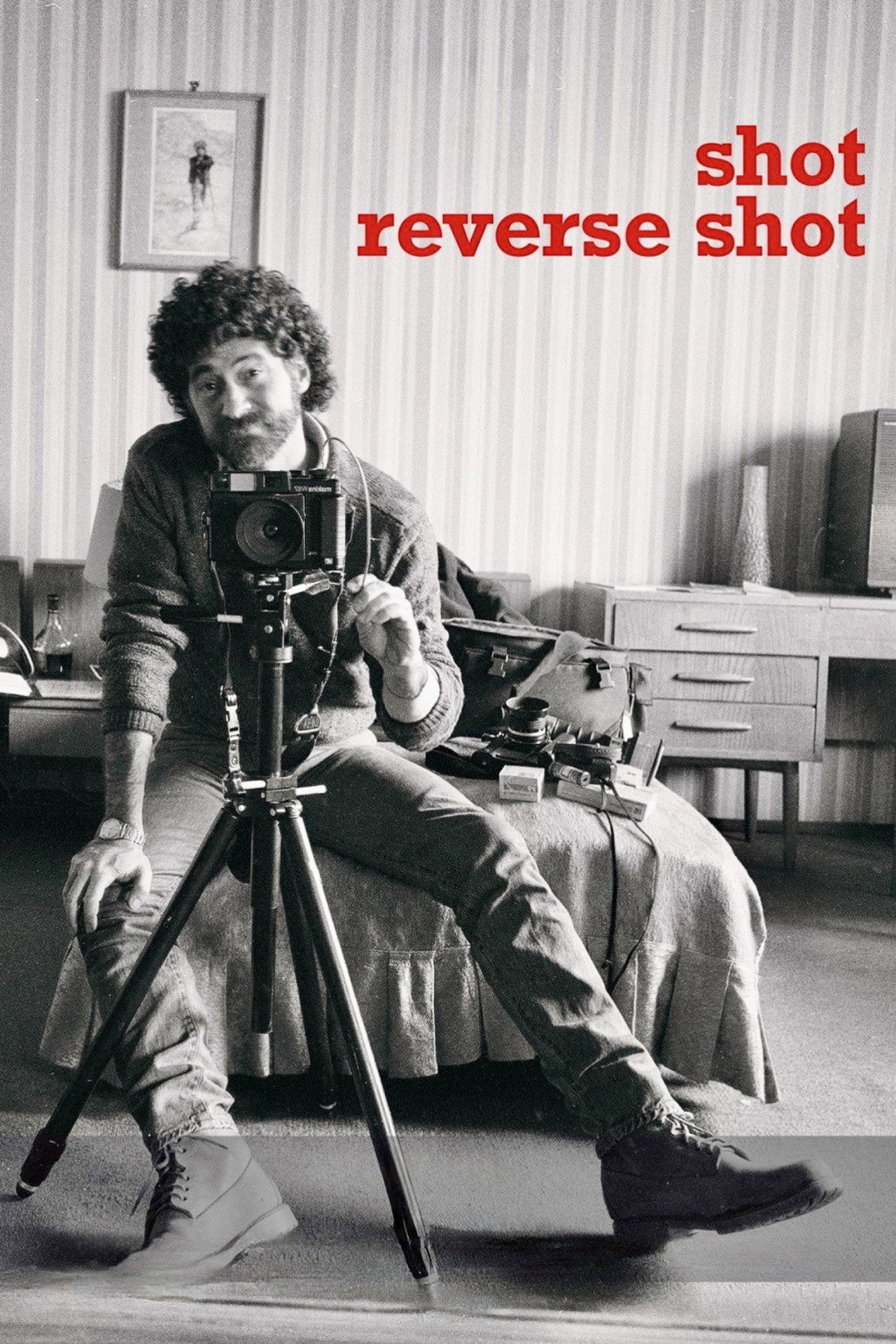 Shot Reverse Shot