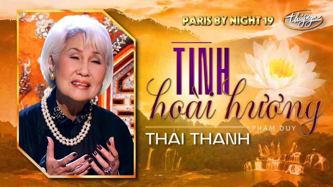 Paris By Night 19: Tác Phẩm Và Con Người Phạm Duy still 2