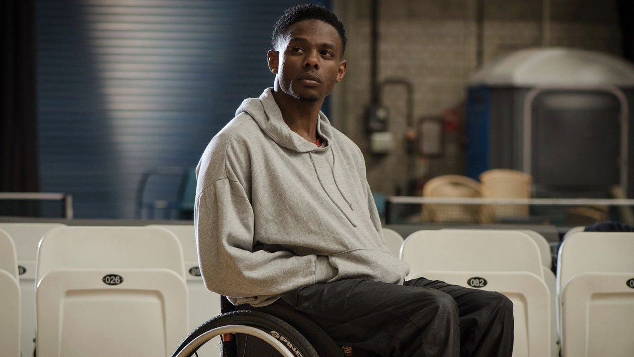 The Way We Fall backdrop image