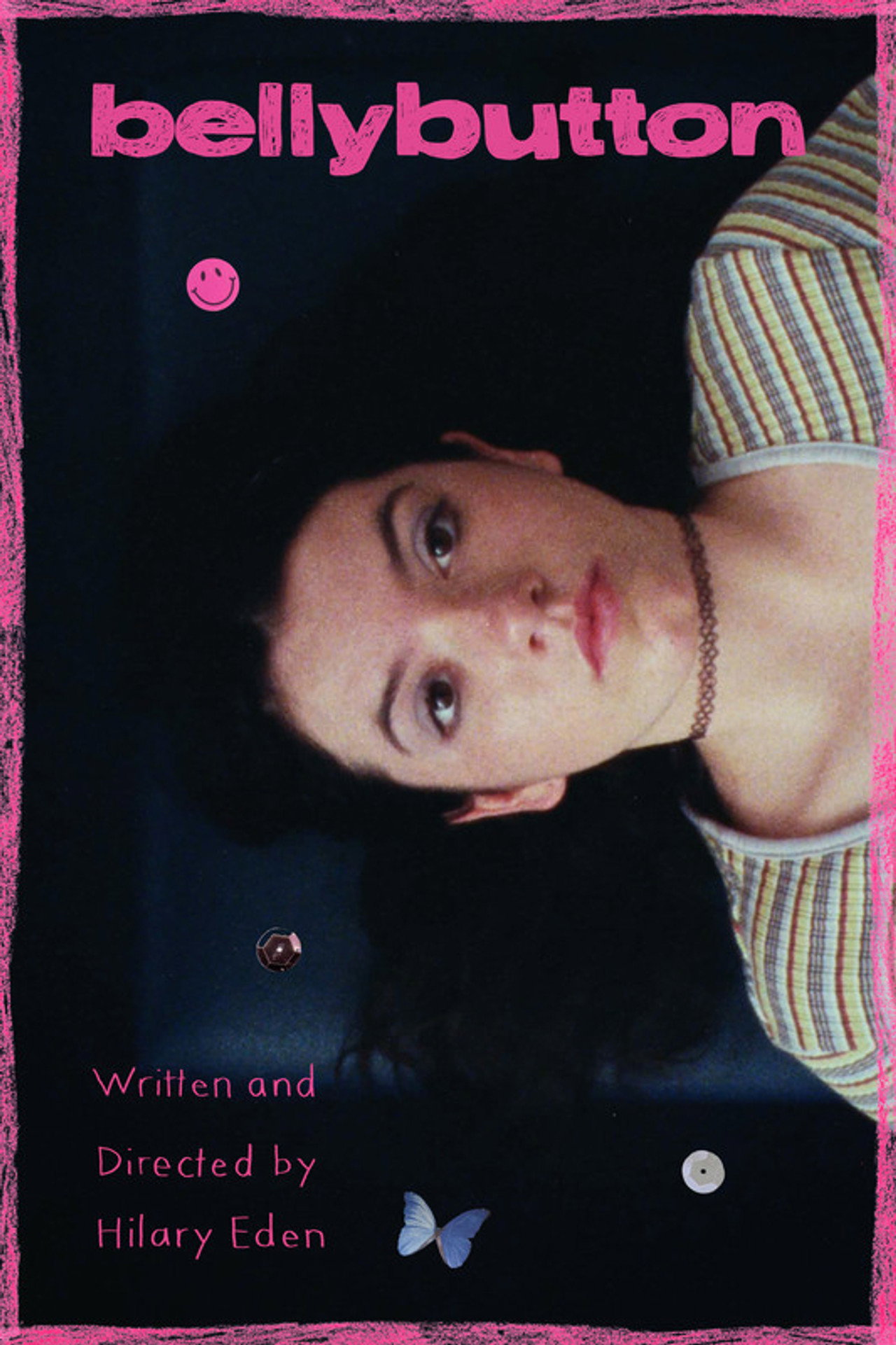 Bellybutton Backdrop