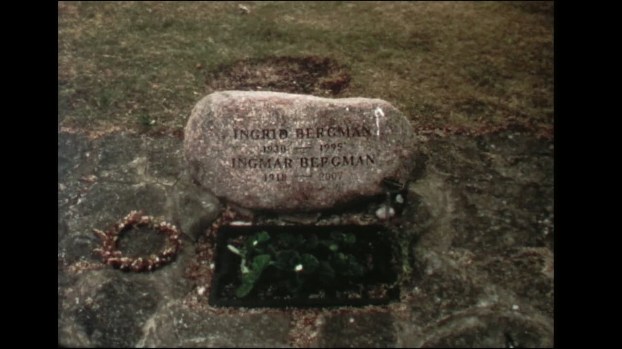 Scen från Bergman's Ghosts