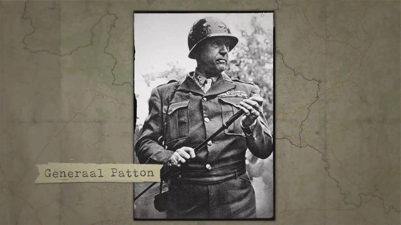 Ten Oorlog — Épisode 3