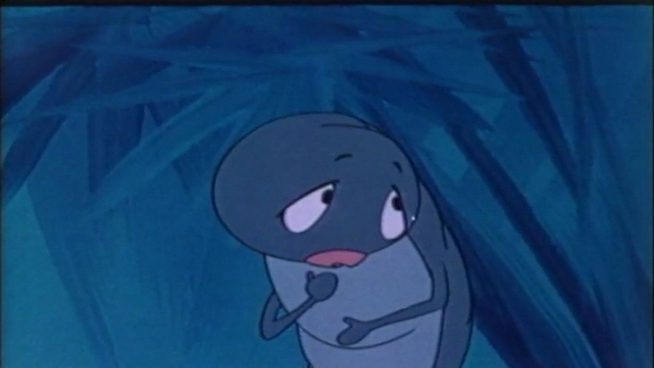 中国水墨动画 — Épisode 3