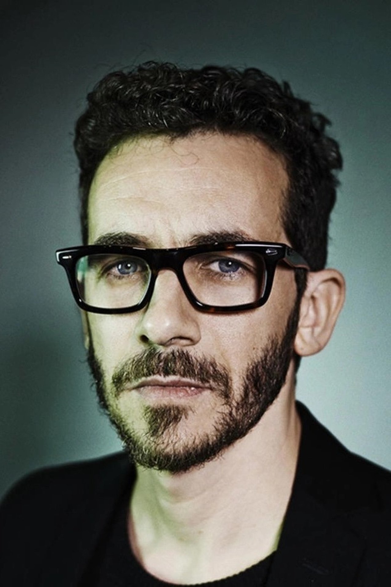 Pablo Fendrik - مخرج