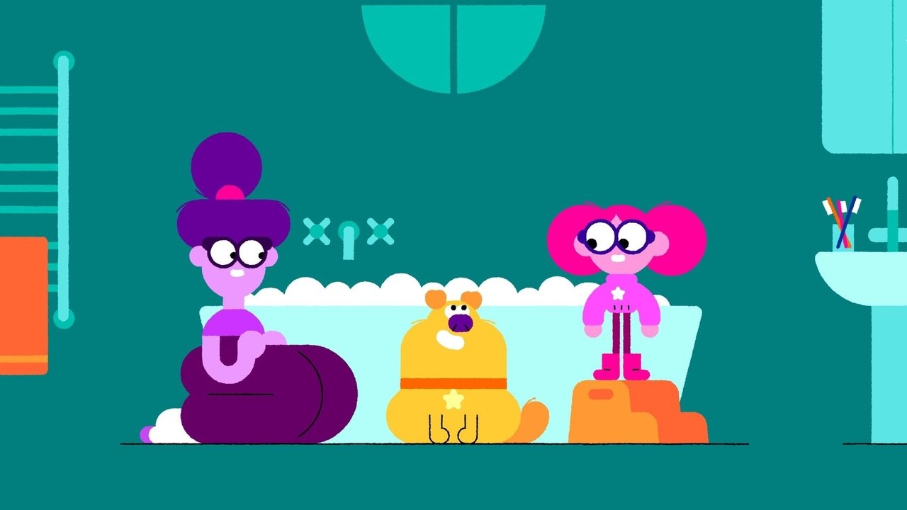Maddie + Triggs - Season 1 Episode 1 : Bubbles