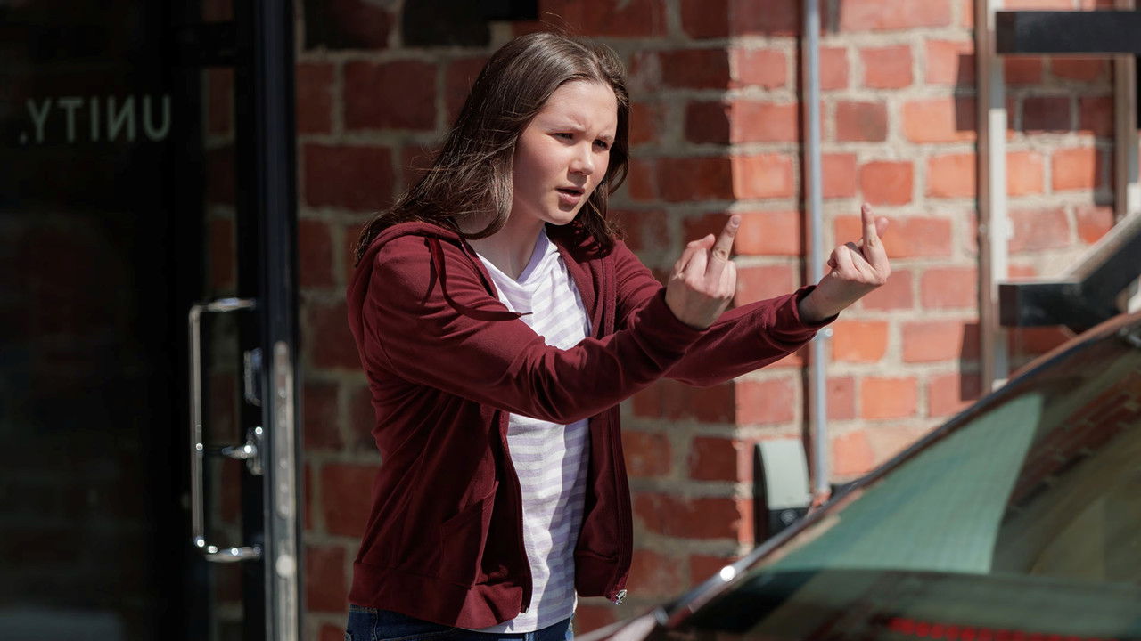 Supernormaalia — Épisode 17