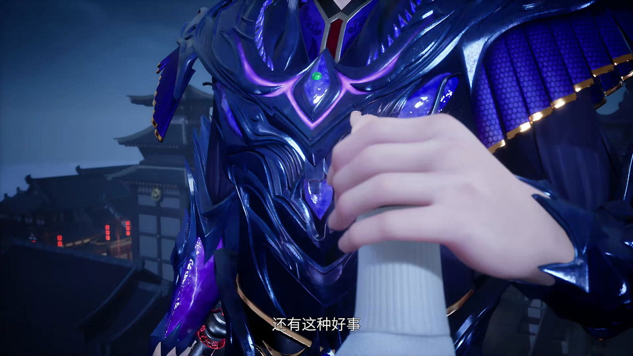 我气哭了百万修炼者 — Épisode 159