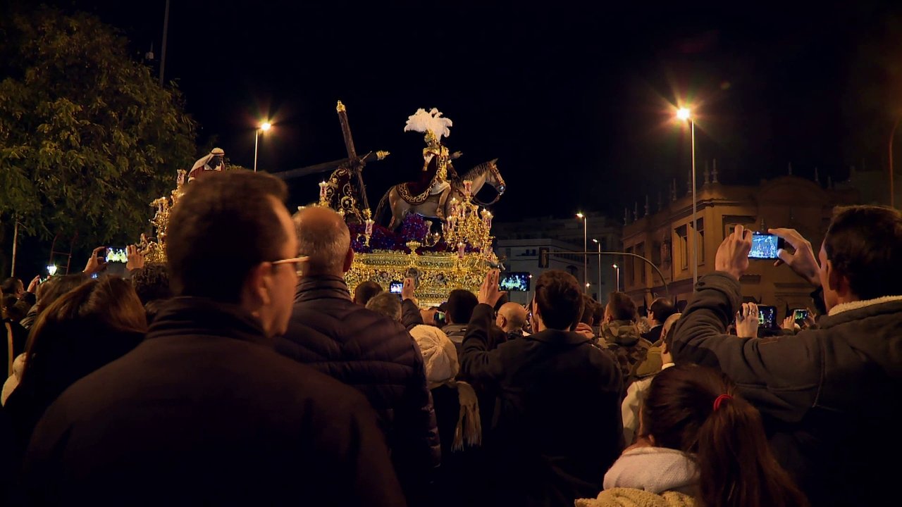 091: Alerta Policía - Season 2 Episode 3 : Episode 3