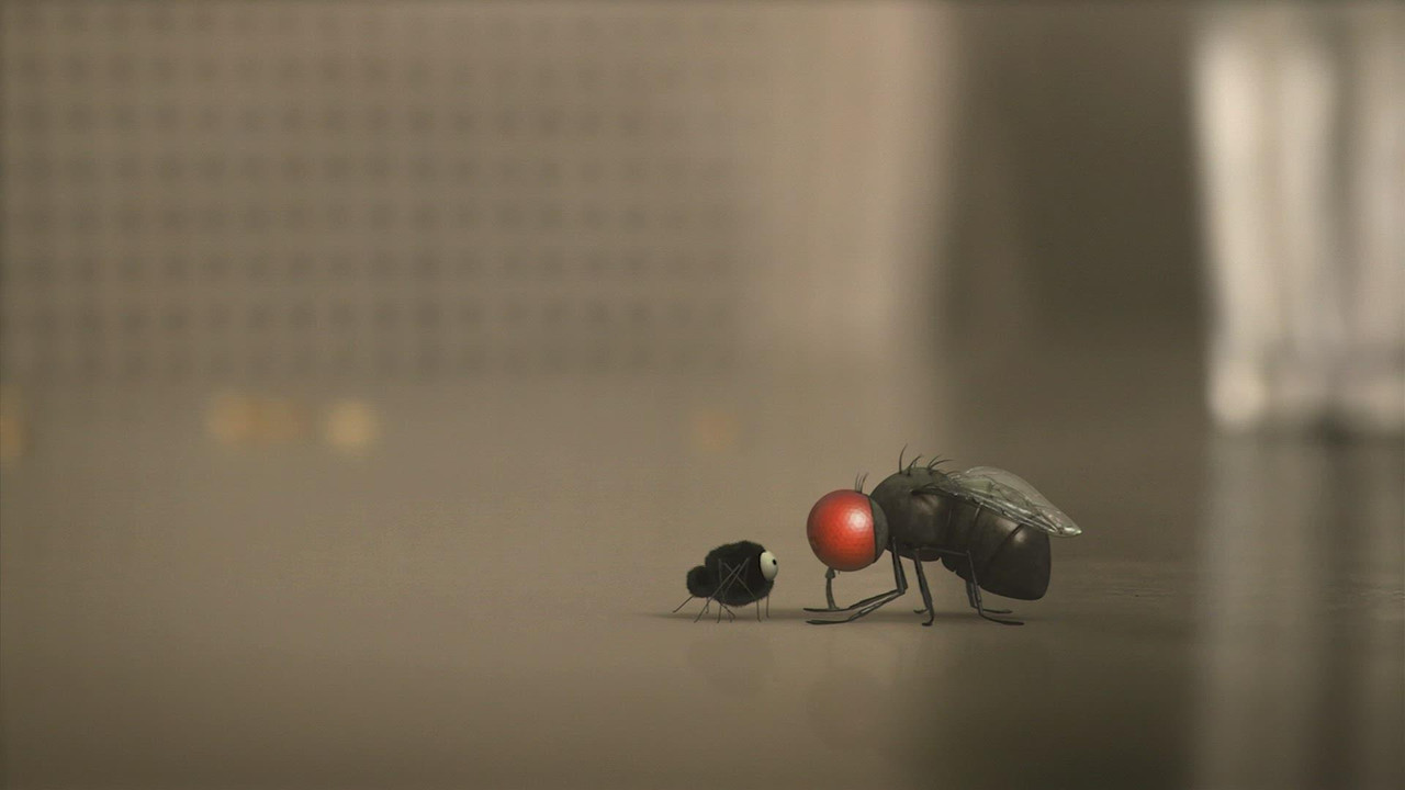 Microzilla