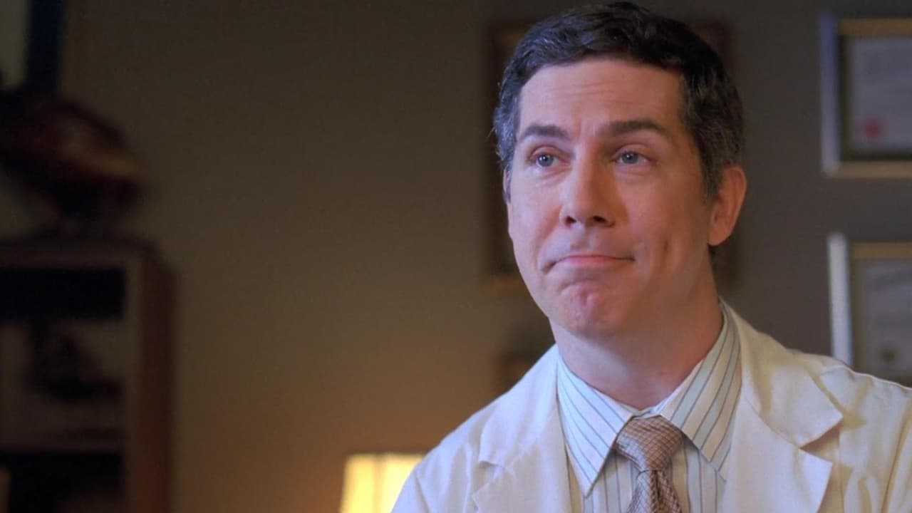 30 Rock - Season 2 Episode 2 : Jack Gets in the Game