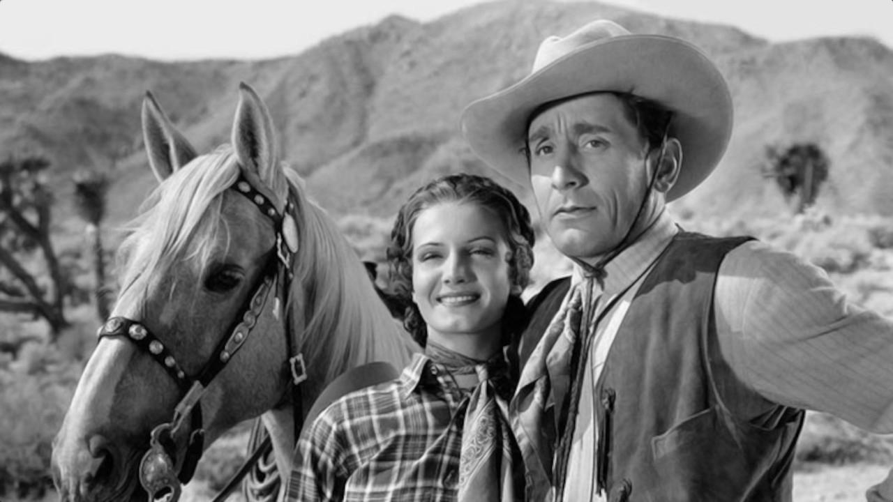 Light of Western Stars (1940)