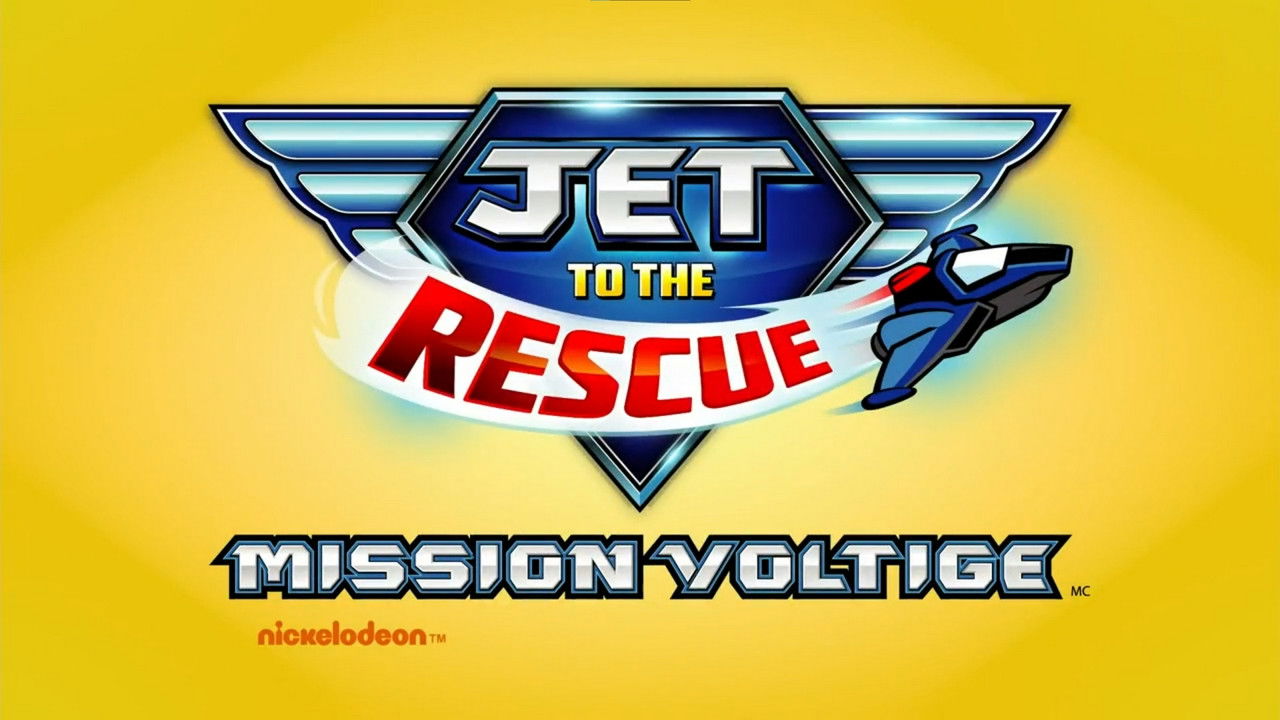 La Pat'Patrouille : Mission Voltige   (41 min)