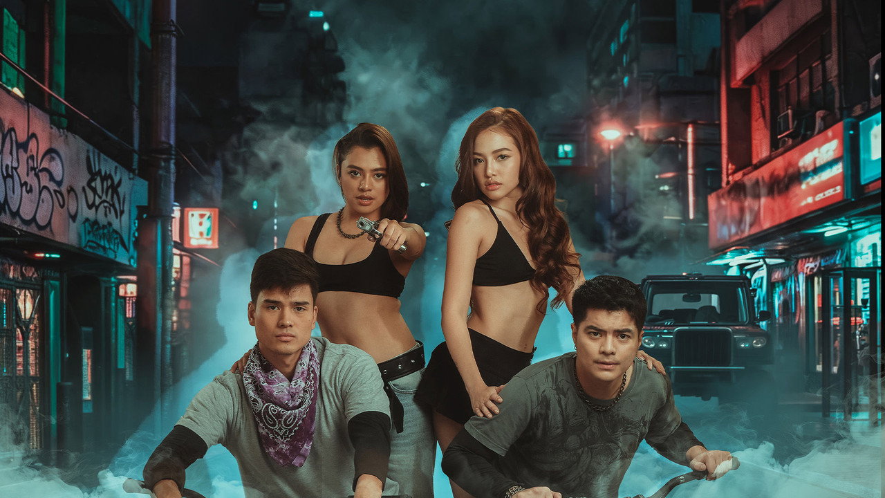 Pasakalye — still 3