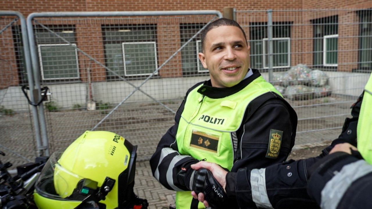 Politijagt - Season 33 Episode 9 : Episode 9