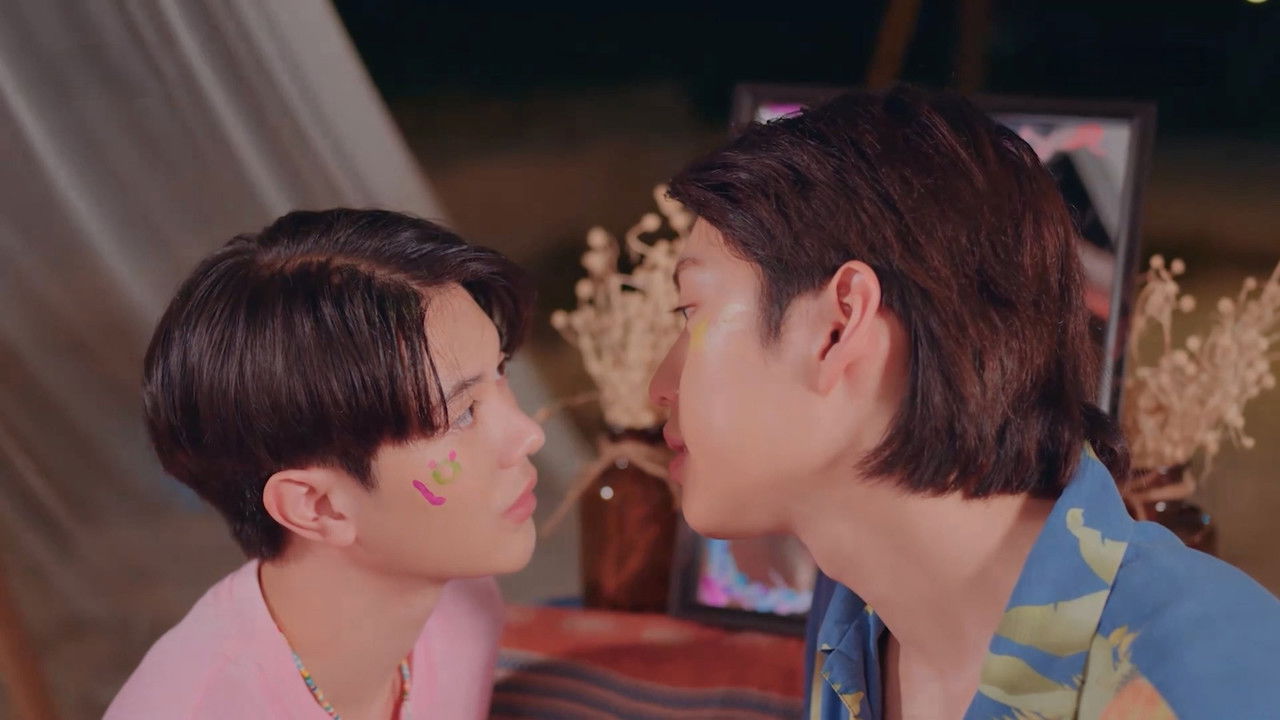 ภารกิจโหดเปลี่ยนเป็นโหมดรัก — Épisode 1