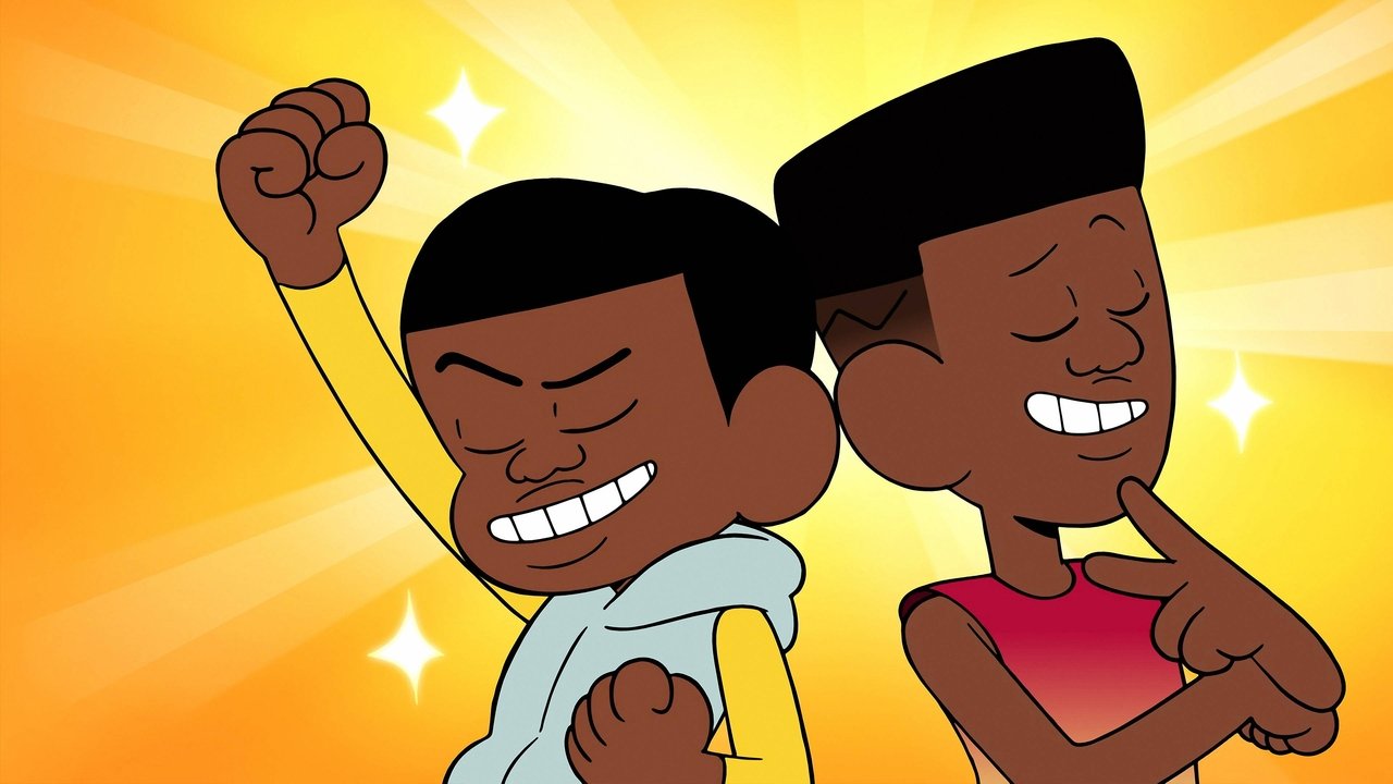 Craig of the Creek - Season 4 Episode 9 : The Dream Team