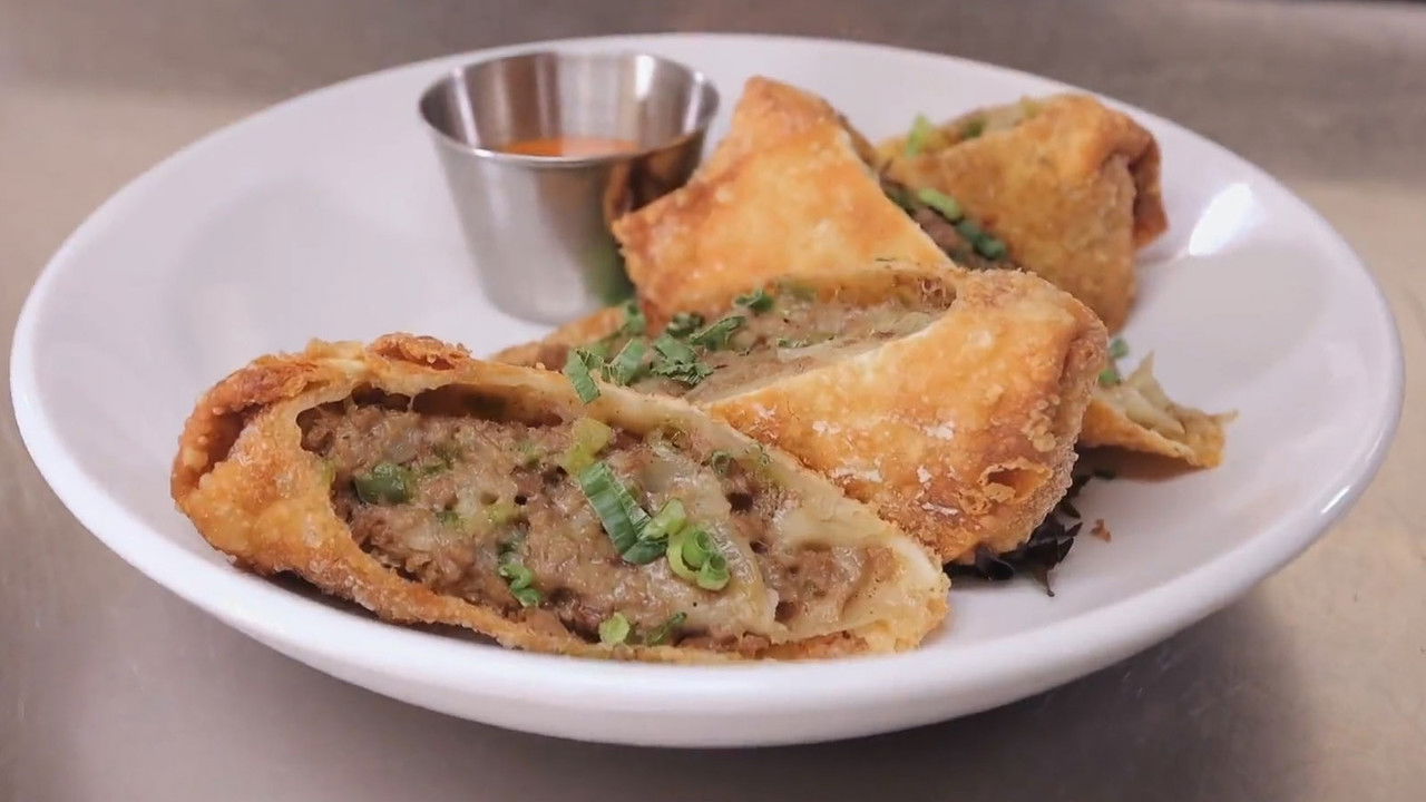 Burgers and Co avec Guy FIERI — Épisode 12