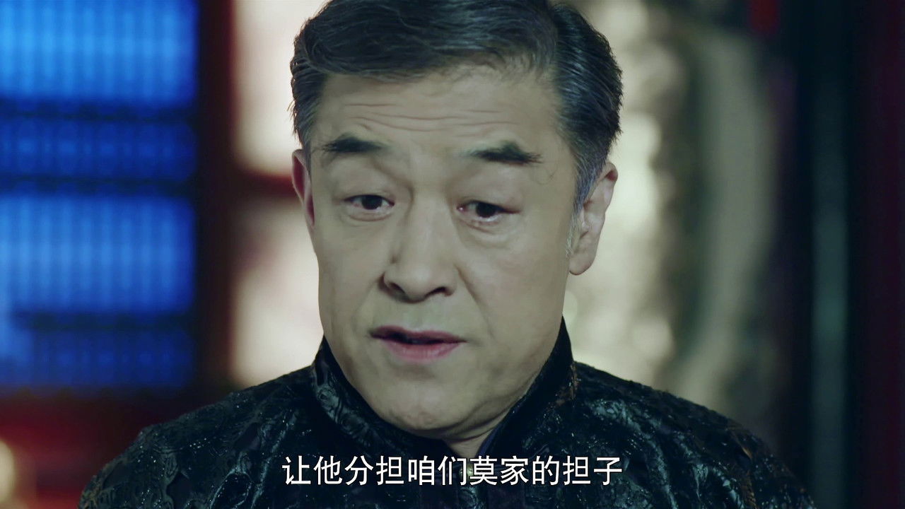 长江往事 — Épisode 10