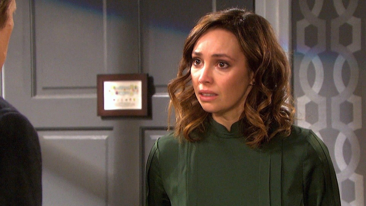 Days of Our Lives - Season 56 Episode 99 : Wednesday, February 10, 2021