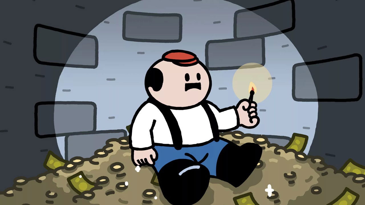 Boerke — Épisode 28