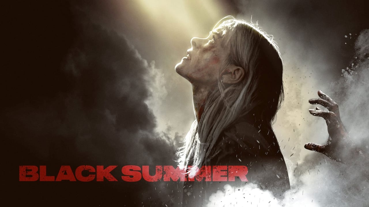 Black Summer - Season 1
