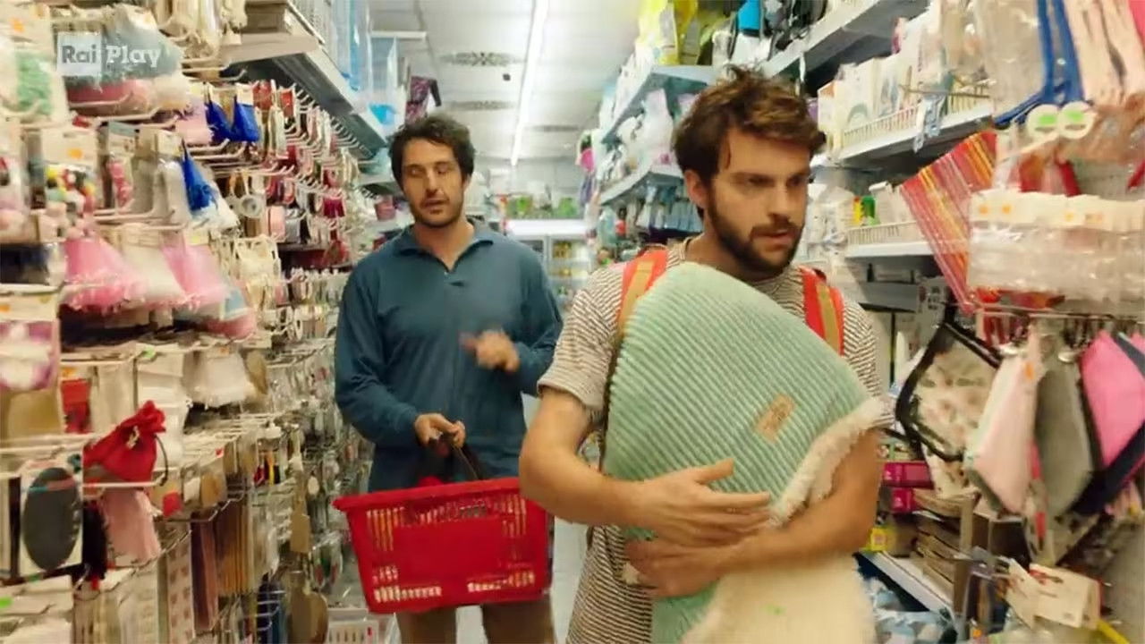 YOLO - You Only Love Once — Épisode 5