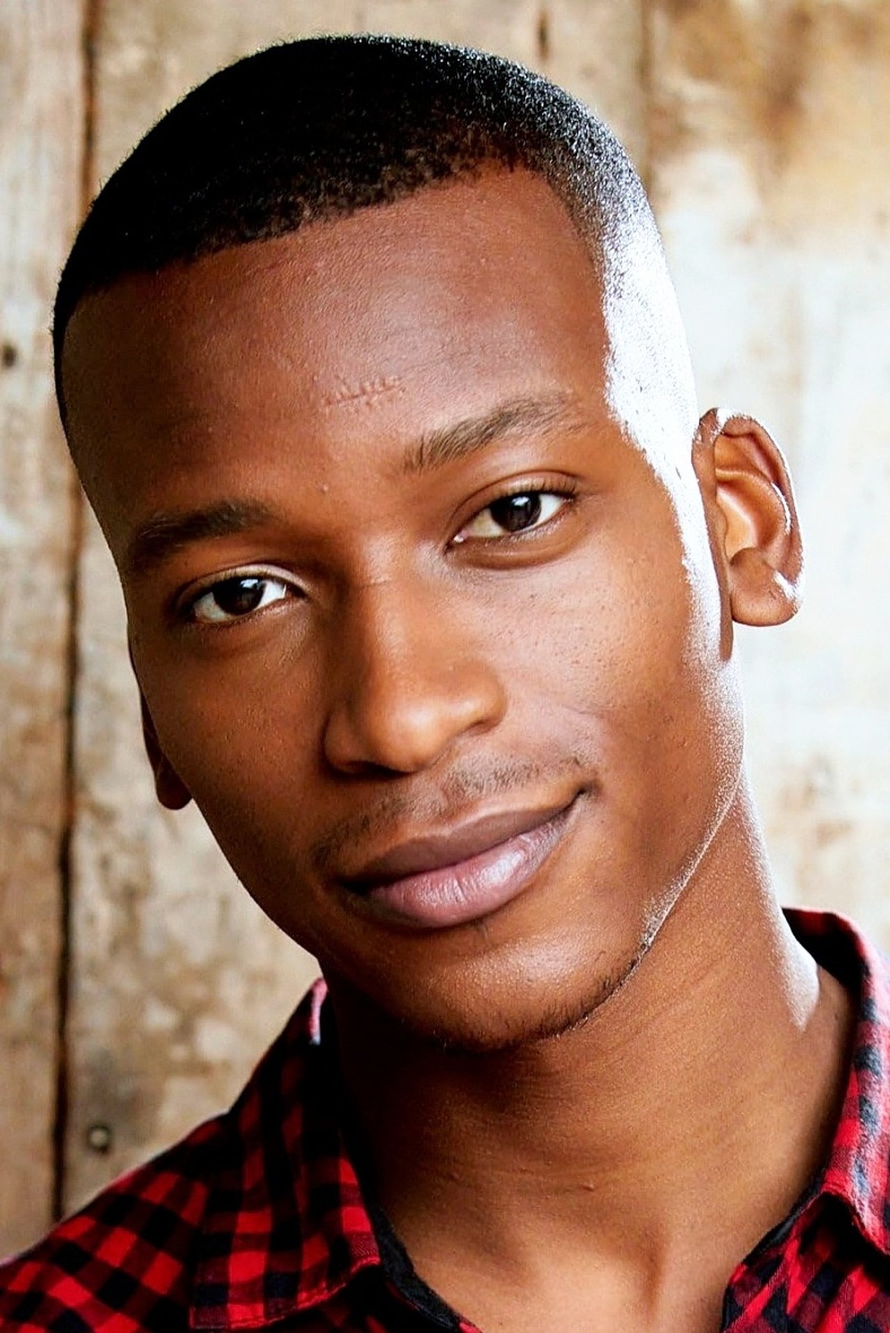 Photo of Brandon Brown
