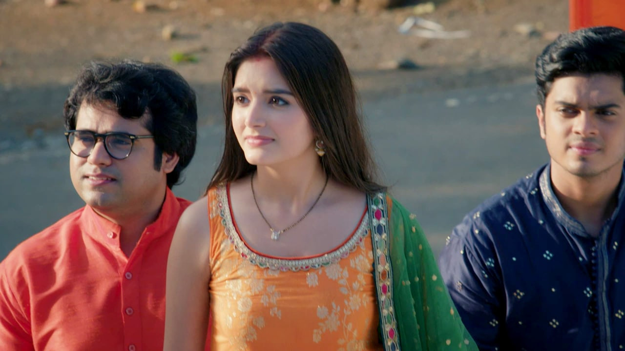 पंड्या स्टोर — Épisode 66