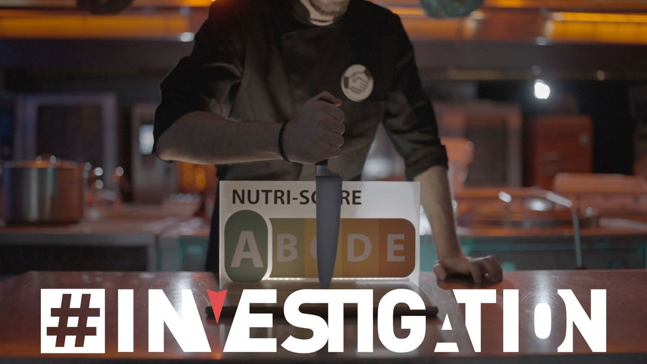 #Investigation — Nutri-Score: sabotage au menu