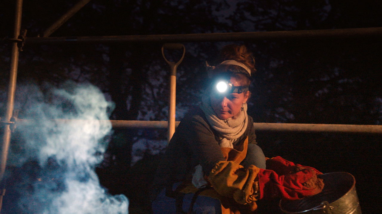 The Great Pottery Throw Down — Épisode 8