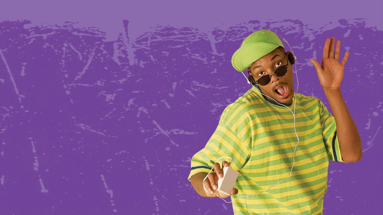 The Fresh Prince of Bel-Air (1990) trailer