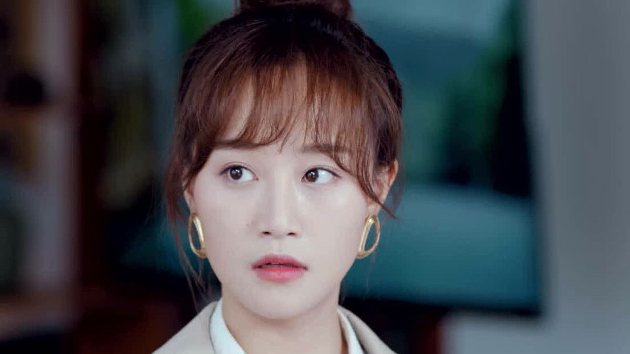 流光之下 — Épisode 14