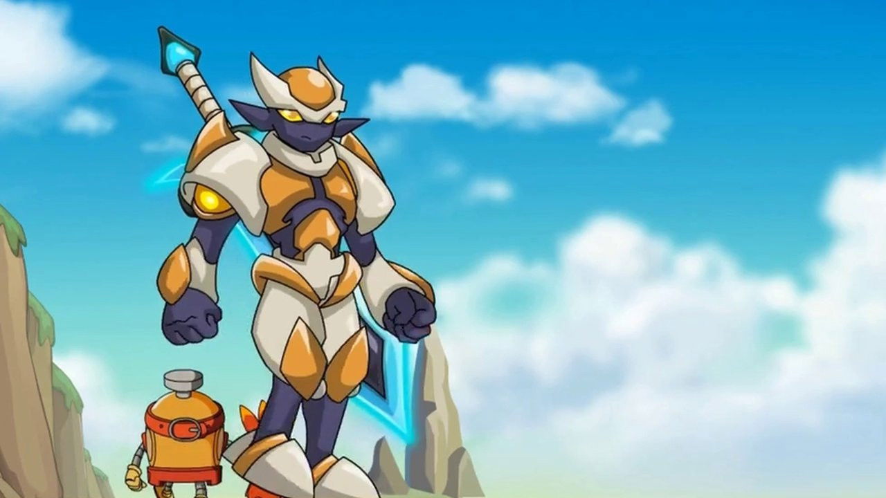 赛尔号 — Épisode 7