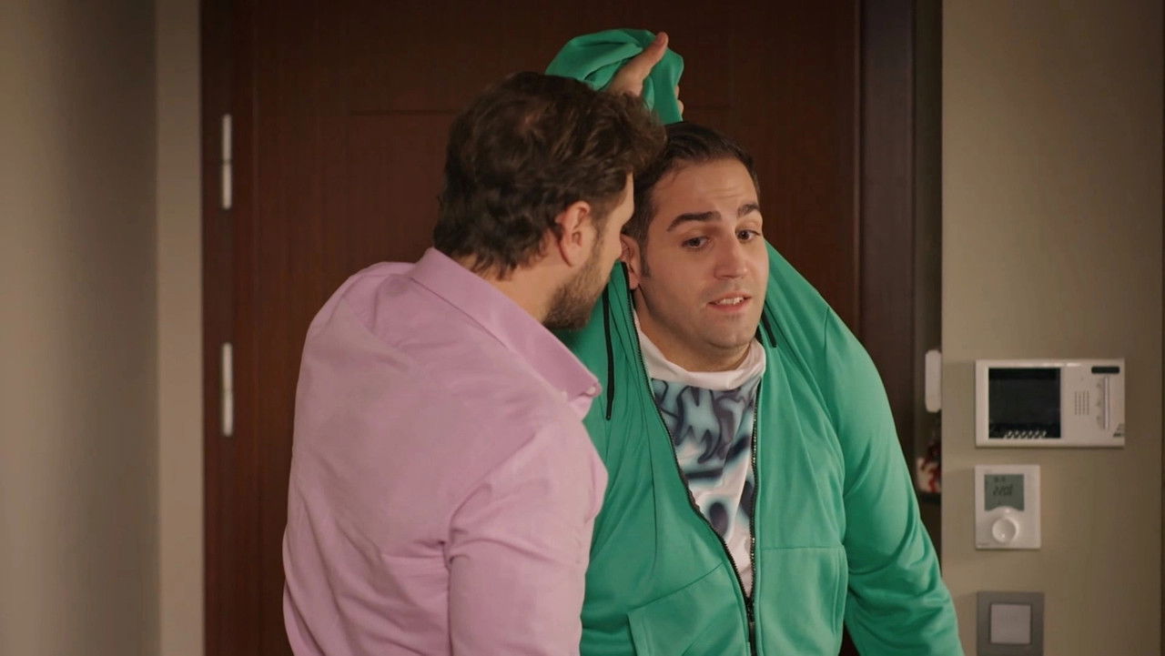 Aşkımız Yeter — Épisode 3