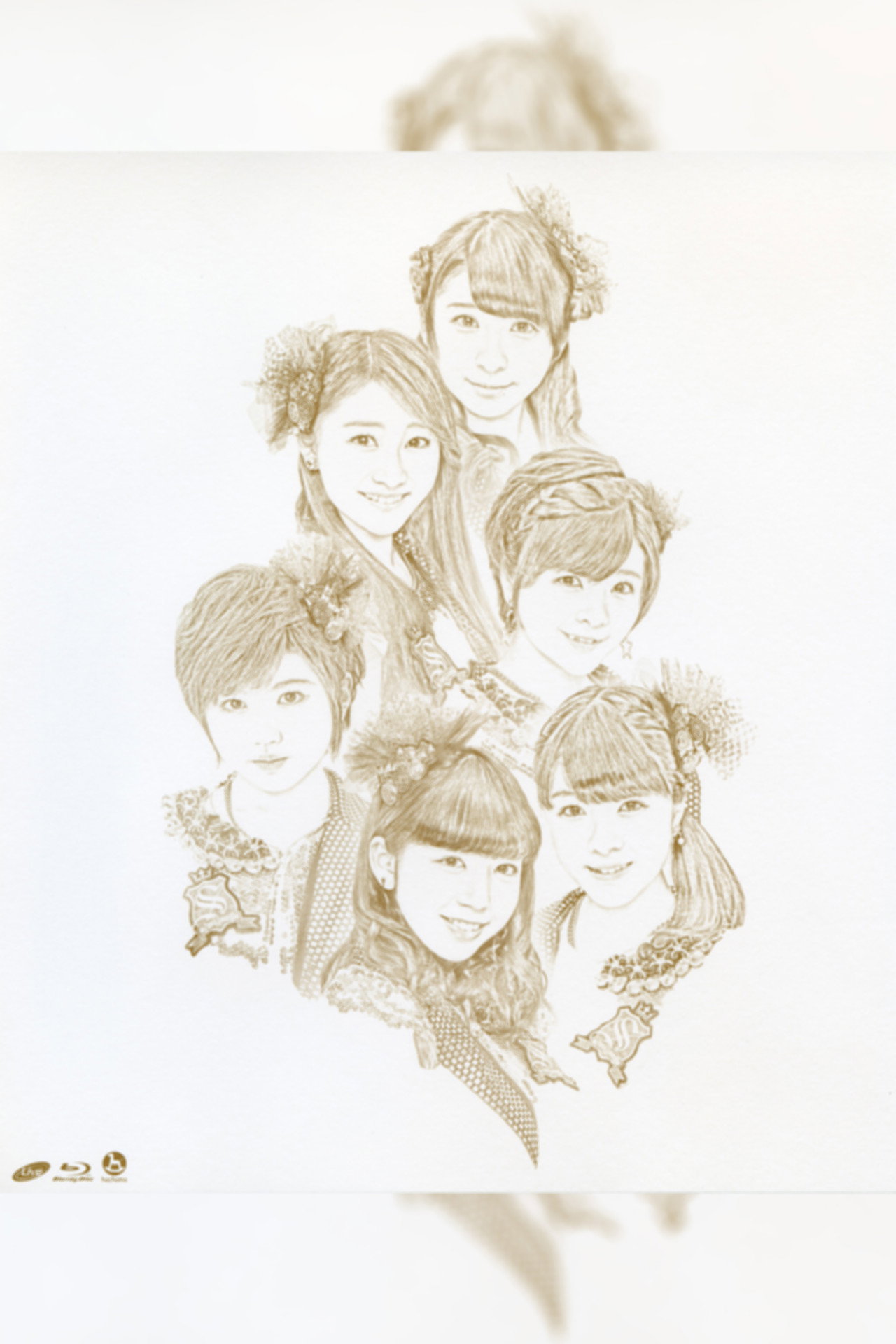 S/mileage 2014 Autumn ~FULL CHARGE~ FINAL in O-EAST