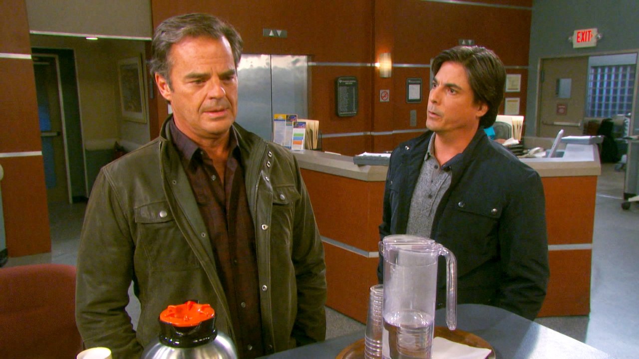 Days of Our Lives - Season 52 Episode 134 : Wednesday March 29, 2017