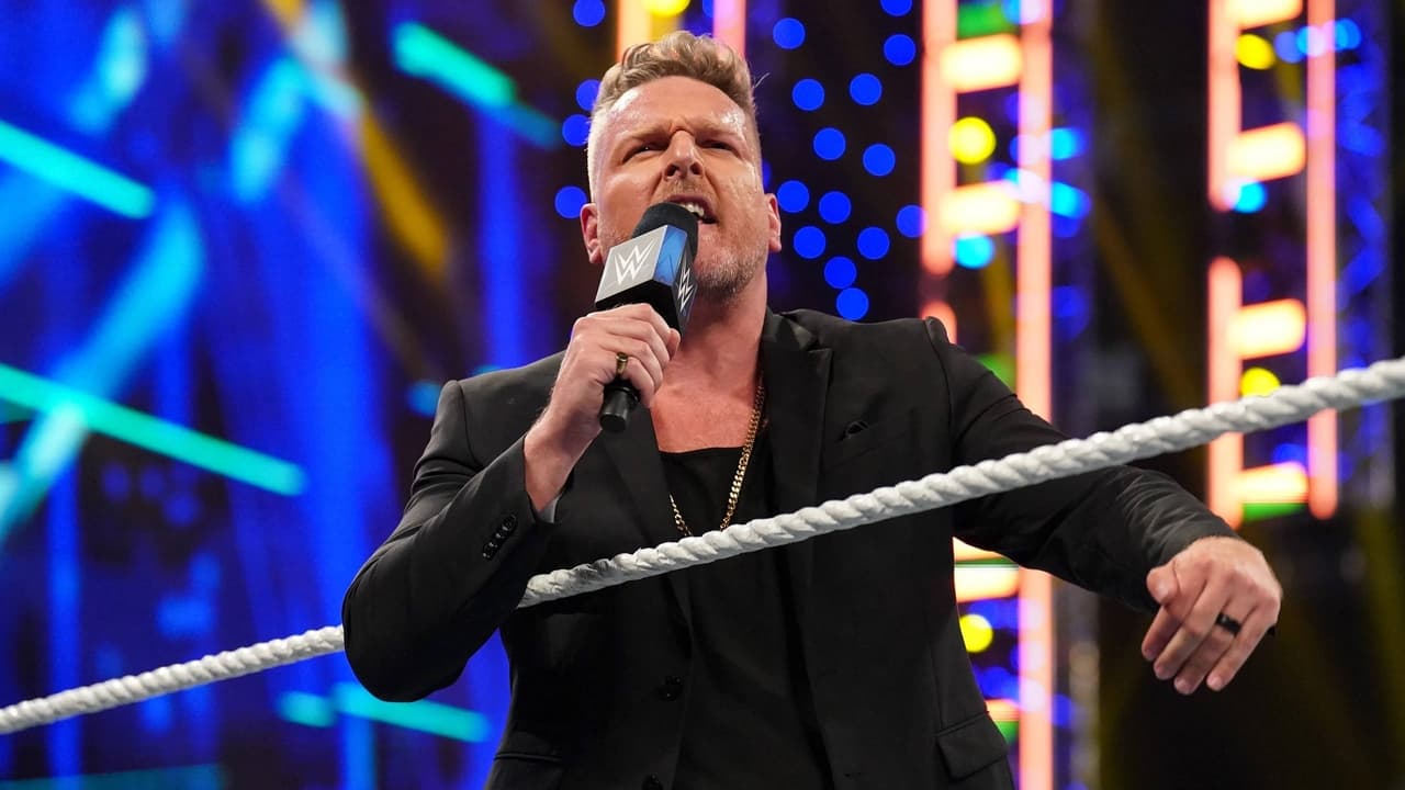 WWE SmackDown - Season 24 Episode 29 : July 22, 2022