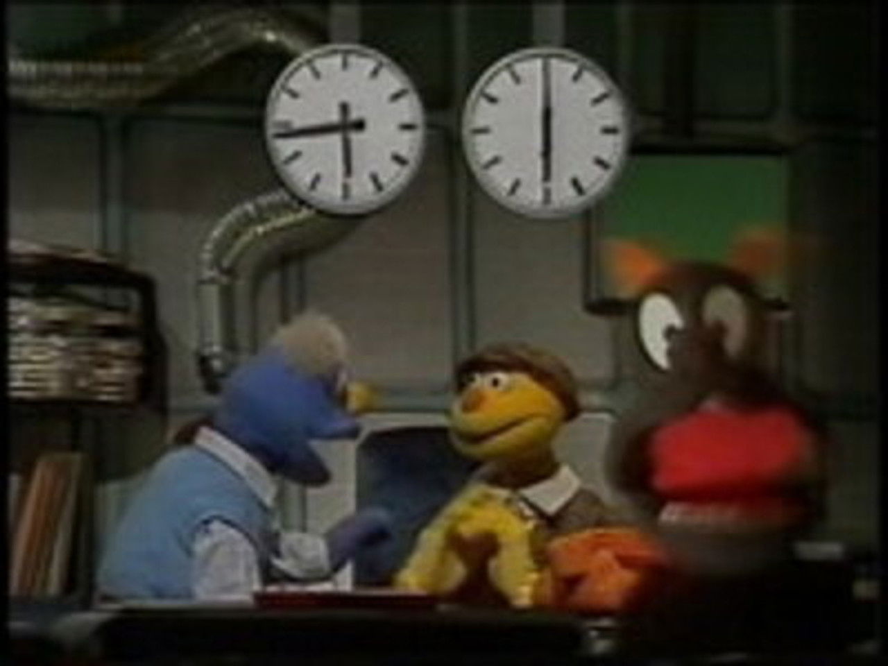 Hallo Spencer — Épisode 3