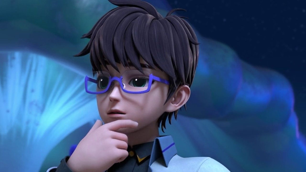 航海少年团 — Épisode 9