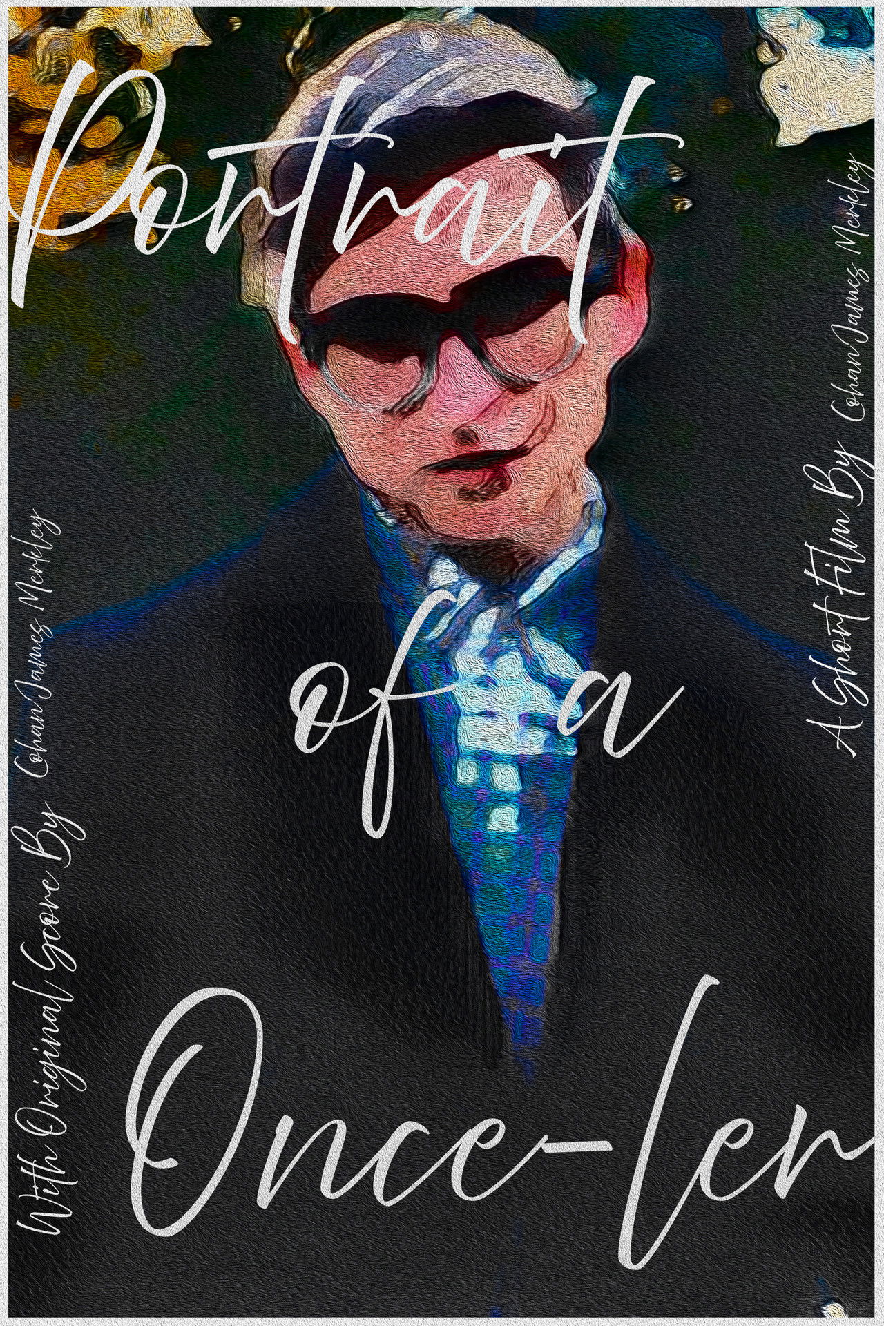 Portrait of a Once-ler