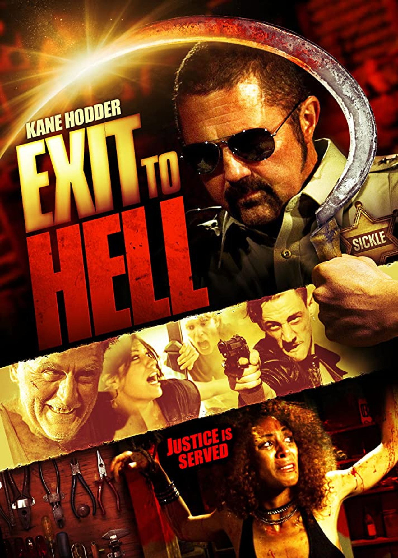 Exit to Hell