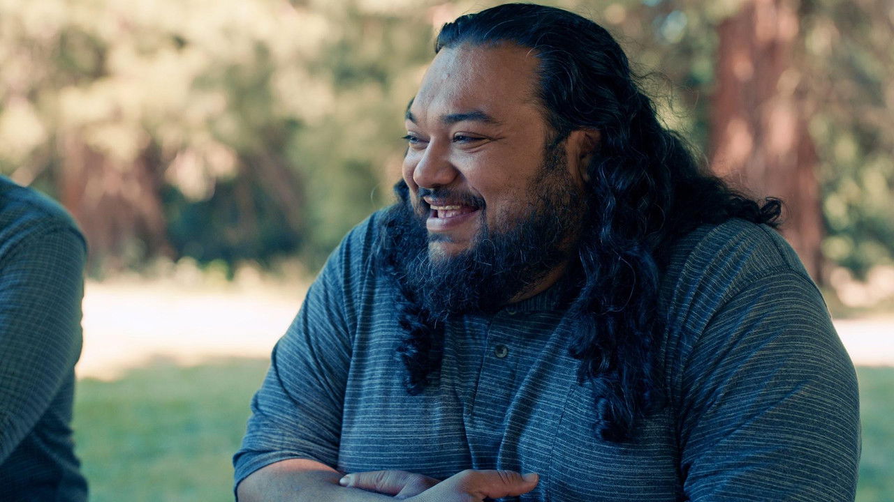 Roots of Comedy With Jesus Trejo — Épisode 5