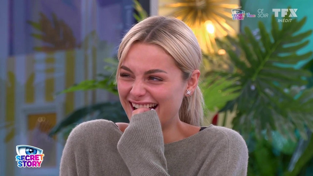 Secret Story - Season 13 Episode 32 : Highlights 27
