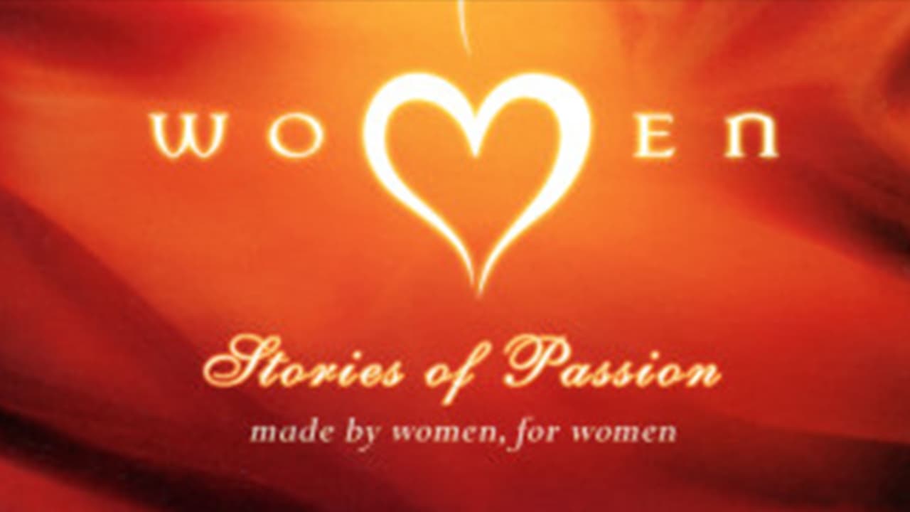 Cast and Crew of Women: Stories of Passion