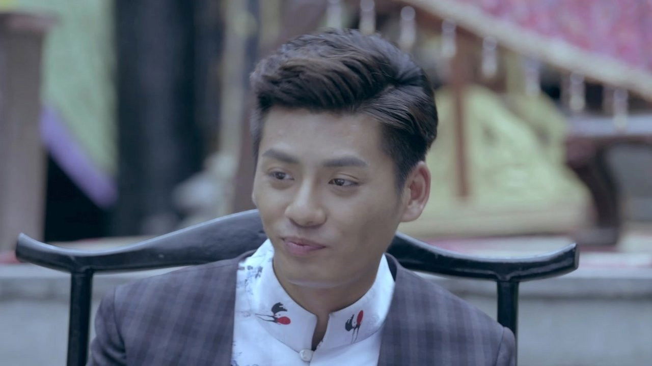 铁血殊途 — Épisode 9