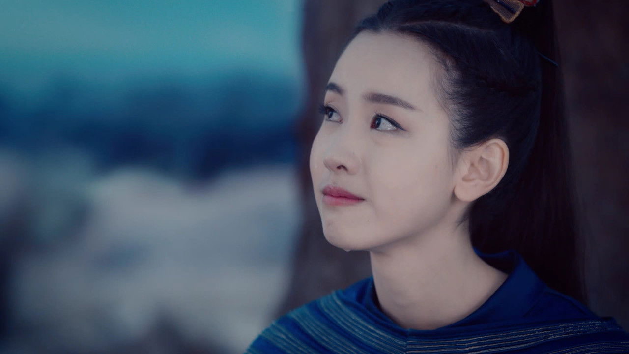 鸣鸿传 — Épisode 25